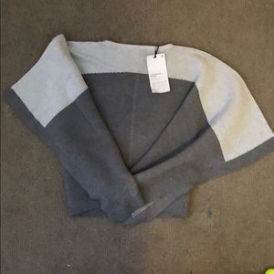 It all lines up poncho lulu lemon